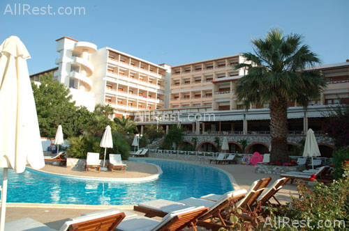 Esperides Hotel 2